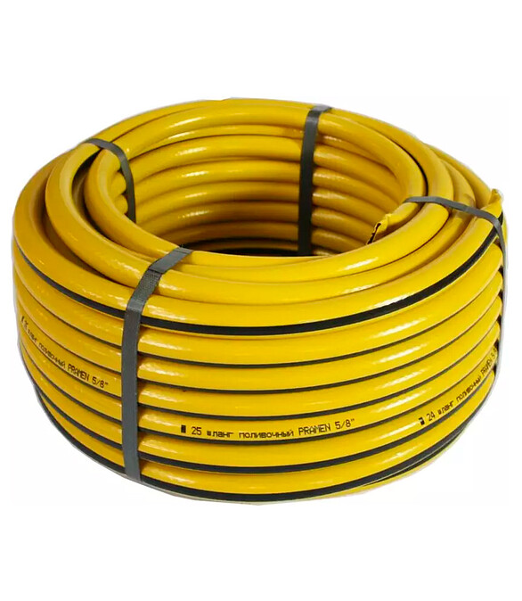 Шланг поливочный PRAMEN 5/8" 20м 586x674 в Материке
