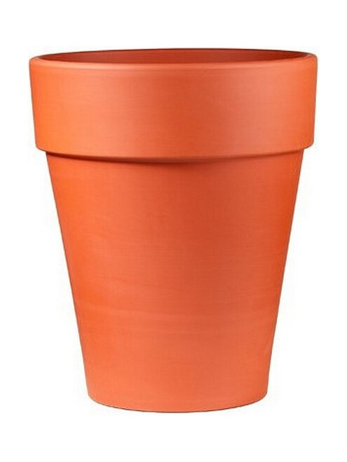 Горшок NATUR XL (45x52см) терракота кирпичный T-143-001-44 495x660 Горшок NATUR XL (45x52см) терракота кирпичный T-143-001-44 495x660 в Материке