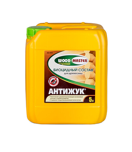 Состав Антижук Рогнеда, 5л 438x503 в Материке
