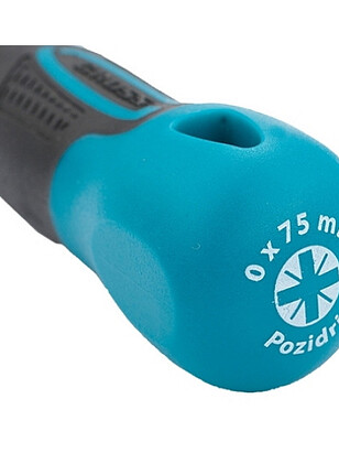 Отвертка GROSS PZ0х75мм 238x286 в Материке - Вариант 3