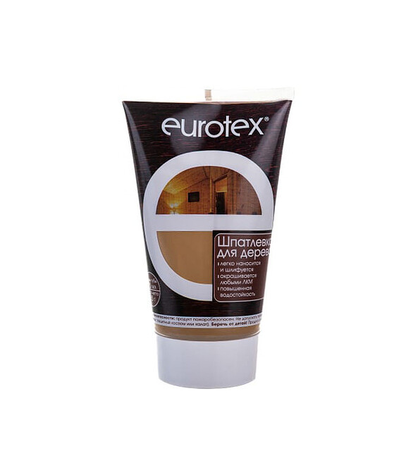 Шпатлевка Eurotex дуб, 0,225кг 586x674 Шпатлевка Eurotex дуб, 0,225кг 586x674 в Материке