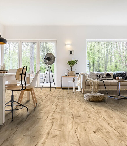 Линолеум IDEAL ULTRA CALYPSO 1-3.0м 438x503 в Материке - Вариант 3