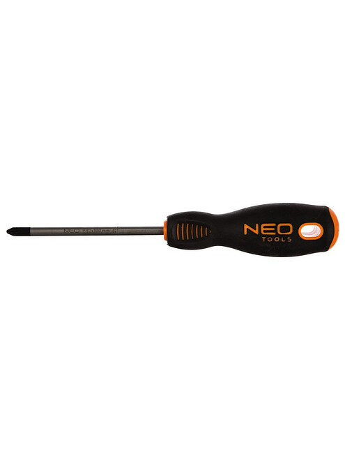 Отвертка NEO PH2х100мм 495x660 Отвертка NEO PH2х100мм 495x660 в Материке