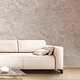 Материал декоративный Aura Velour Silver, 2,5кг 80x80 в Материке - Вариант 2