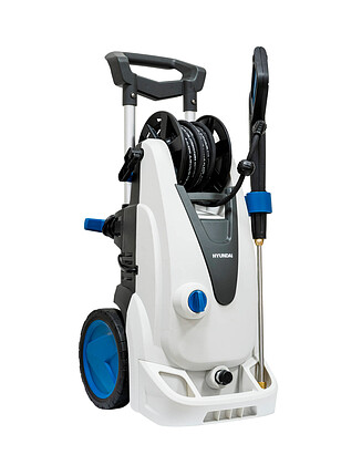 Мойка выс.давления HYUNDAI HHW 210-550BL Pro 2,7кВт 210бар 238x286 в Материке