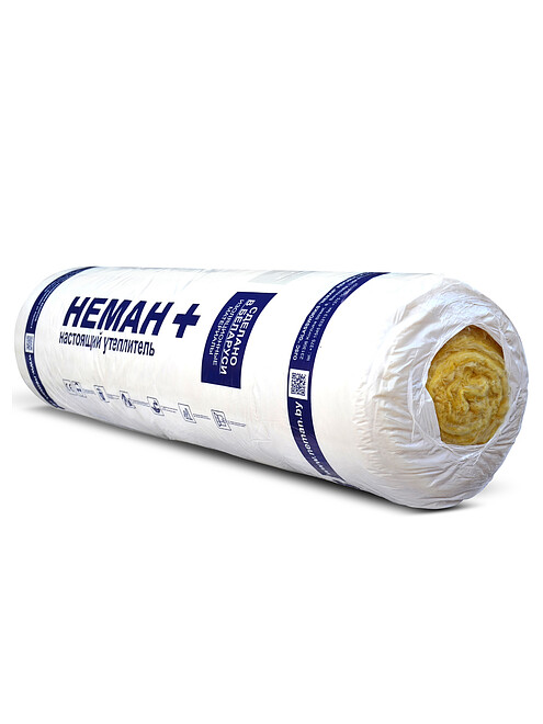 Мат из стекловолокна М-11 лайт 100606 (2*50*1200*6250), уп. 15.0 м.кв. 495x660 Мат из стекловолокна М-11 лайт 100606 (2*50*1200*6250), уп. 15.0 м.кв. 495x660 в Материке