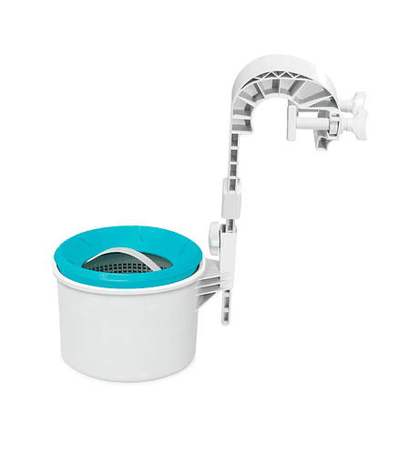 Скиммер д/бассейна INTEX арт.28000 438x503 в Материке
