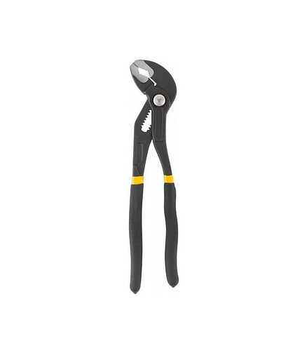 Клещи переставные FIT 70646 250мм 438x503 в Материке