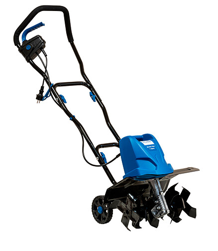 Культиватор электр. HYUNDAI T1821E 1,5кВт 438x503 в Материке