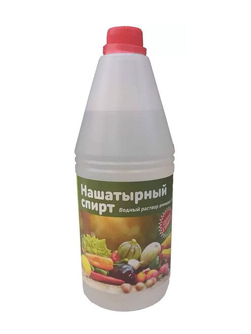 Спирт Нашатырный (1л) Биохим 495x660 Спирт Нашатырный (1л) Биохим 495x660 в Материке