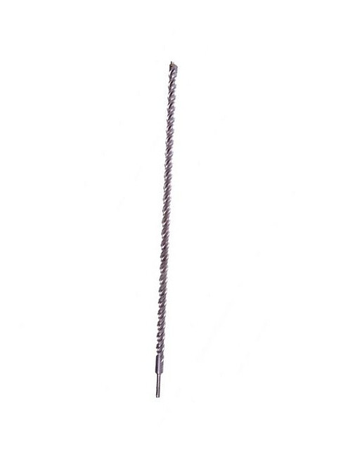 Бур SDS+ MATRIX 26х800мм 495x660 Бур SDS+ MATRIX 26х800мм 495x660 в Материке
