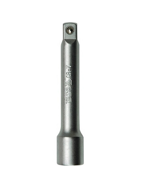 Удлинитель д/головок 1/4" YATO YT-1430 76мм 495x660 Удлинитель д/головок 1/4" YATO YT-1430 76мм 495x660 в Материке