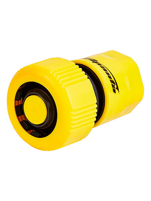 Соединитель SPARTA 66166 3/4" аквастоп 238x286 в Материке