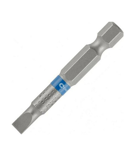 Бита CUTOP SL5 50мм 2шт/уп. 438x503 в Материке
