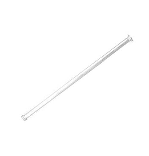 Карниз 72400 125-220 20мм белый 495x660 Карниз 72400 125-220 20мм белый 495x660 в Материке