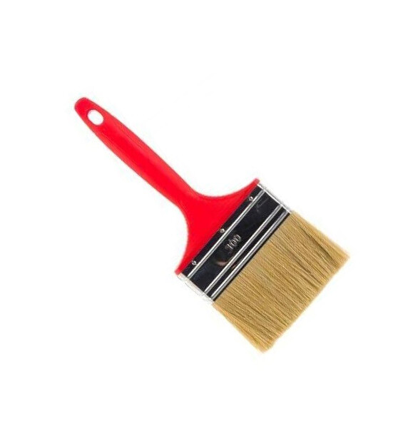 Кисть флейц. COLOR EXPERT 81289902 100мм 586x674 в Материке