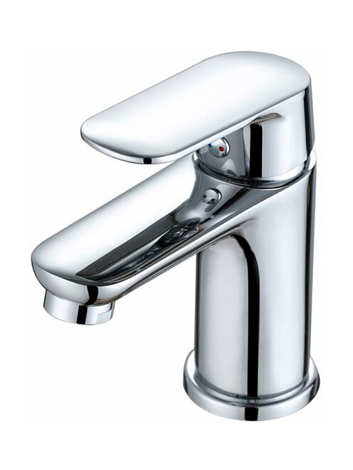 Смеситель FLAT 6225520C (для умывальника) низкий 495x660 Смеситель FLAT 6225520C (для умывальника) низкий 495x660 в Материке