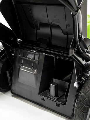 Газонокосилка без аккум. самоход. GREENWORKS GD40LM46SP 40В 46см 238x286 в Материке - Вариант 4