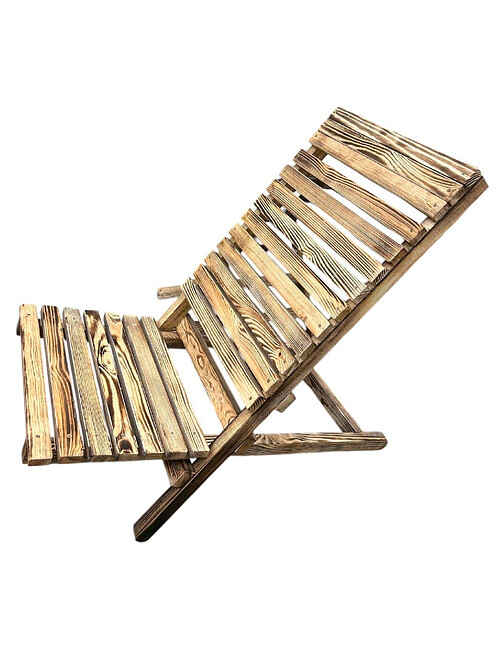 Кресло-шезлонг ВИЛА Пикник складной (50x110x10см), сосна, до 120кг 495x660 Кресло-шезлонг ВИЛА Пикник складной (50x110x10см), сосна, до 120кг 495x660 в Материке
