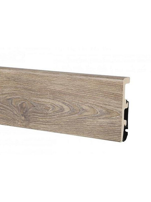 INTEGRA_17_плинтус ОРЕХ ТЕМНЫЙ-2.4м 495x660 INTEGRA_17_плинтус ОРЕХ ТЕМНЫЙ-2.4м 495x660 в Материке