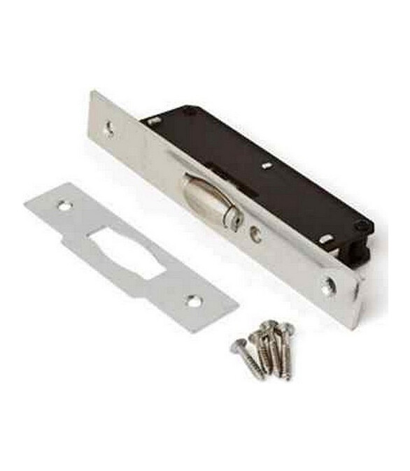 Фиксатор роликовый APECS R-0002-CR, хром 586x674 Фиксатор роликовый APECS R-0002-CR, хром 586x674 в Материке