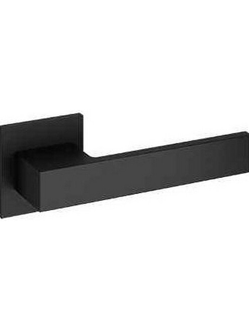 Ручка дверная на планке Code Deco Slim H-30115-A-BLM (уп=2шт) 495x660 Ручка дверная на планке Code Deco Slim H-30115-A-BLM (уп=2шт) 495x660 в Материке