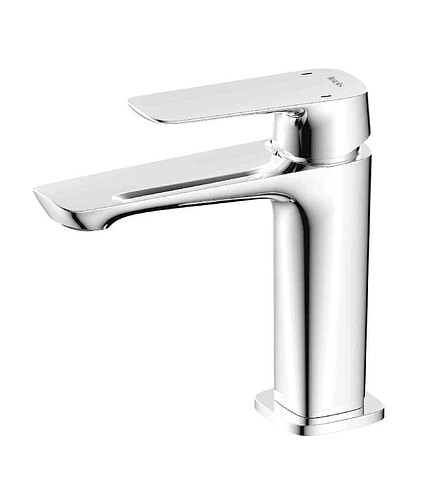 Смеситель SIGN SIGSB00i01 (для умывальника) 438x503 в Материке