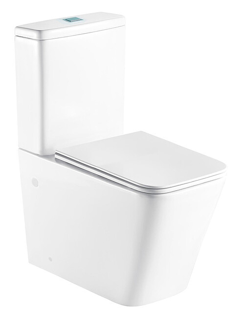 Унитаз-компакт GELBACH 001 БЕЛ.ГЛ. безобод.антибак.покр. GEBERIT 3/6 SLIM Dur. 495x660 Унитаз-компакт GELBACH 001 БЕЛ.ГЛ. безобод.антибак.покр. GEBERIT 3/6 SLIM Dur. 495x660 в Материке