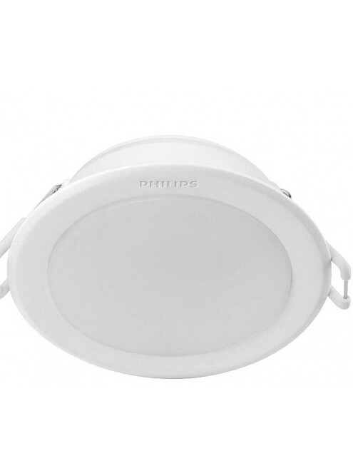Светильник встраив. светодиод. PHILIPS 59466 150 17W/6500K кругл. 495x660 Светильник встраив. светодиод. PHILIPS 59466 150 17W/6500K кругл. 495x660 в Материке