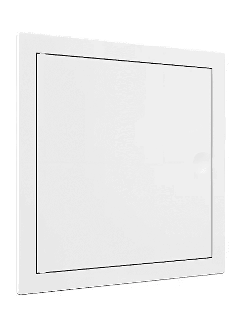 Дверца ревизионная STORM DRN-1010 нажимная 495x660 Дверца ревизионная STORM DRN-1010 нажимная 495x660 в Материке