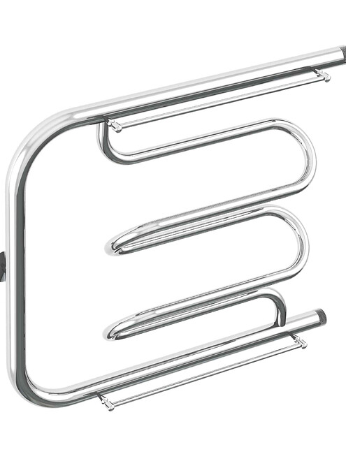 Полотенцесушитель TWIST 42 ПМ.3.50х70 (1.1/4").1 длинная резьба 495x660 Полотенцесушитель TWIST 42 ПМ.3.50х70 (1.1/4").1 длинная резьба 495x660 в Материке