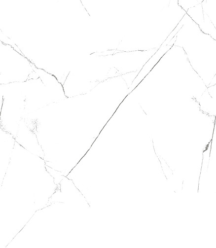 Керамогранит Onlygres MARBLE 101 60х120 см 1,44 м2 цвет white glossy 438x503 в Материке - Вариант 2