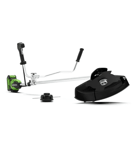 Триммер без аккум. GREENWORKS GD40BCB 40В 438x503 в Материке - Вариант 3