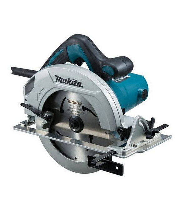 Пила циркулярная MAKITA HS7600 1200Вт 185мм 586x674 Пила циркулярная MAKITA HS7600 1200Вт 185мм 586x674 в Материке