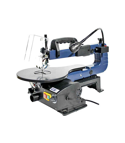 Станок лобзиковый WATT WSS-406 130Вт 438x503 в Материке