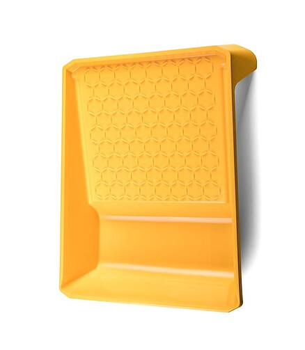 Ванночка малярная HARDY 26х35см 438x503 в Материке