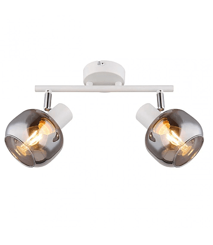 Светильник настенно-потолочный Imex SP.039-52-15 60W/Е14 438x503 в Материке