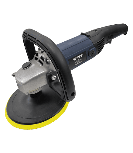 Машина полировальная WATT WAP-1400 1400Вт 180мм 438x503 в Материке