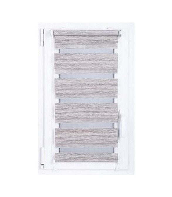 Штора рулонная D&N Wood mini 69 80см 586x674 Штора рулонная D&N Wood mini 69 80см 586x674 в Материке