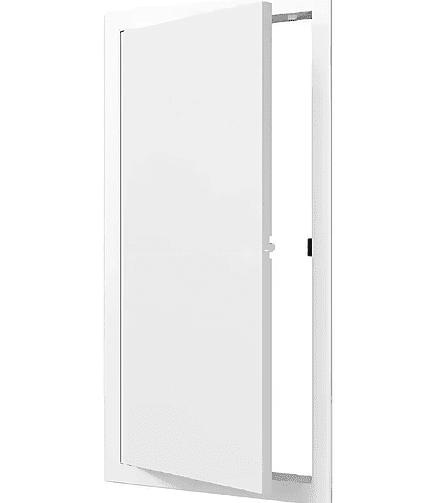 Дверца ревизионная STORM DRN-1530 нажимная 438x503 в Материке - Вариант 2