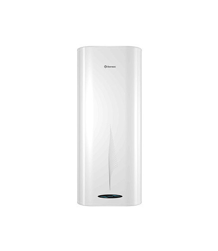 Электроводонагреватель THERMEX TANGO 100 V (2,5 кВт 3 реж., 104 мин) унив.монтаж 438x503 в Материке