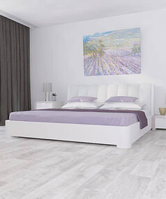 Ламинат UNILIN/33/CPE3587/ClixFloor Plus/ДУБ СЕРЫЙ ДЫМЧАТЫЙ*V4 238x286 в Материке - Вариант 2