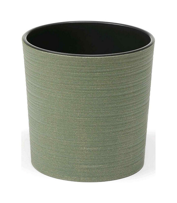 Кашпо MALWA DLUTO wood с вкладышем (30x30см) пластик зеленый LA844-42 586x674 Кашпо MALWA DLUTO wood с вкладышем (30x30см) пластик зеленый LA844-42 586x674 в Материке