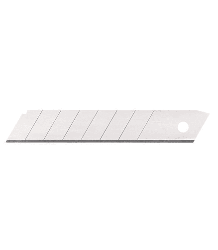 Лезвия сегм. HARDY 0550-310525 25мм 5шт/уп. 438x503 в Материке