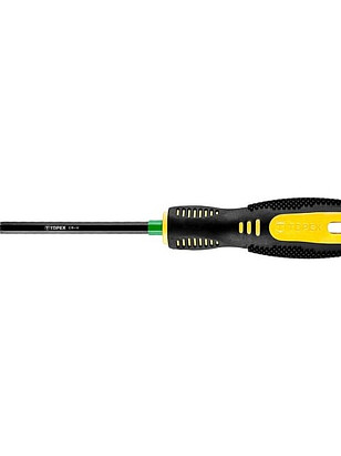 Отвертка TOPEX T20х100мм 238x286 в Материке - Вариант 2