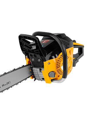 Бензопила DENZEL DGS-5820 3кВт 50см 238x286 в Материке - Вариант 4