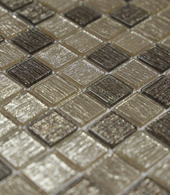 Мозаика стеклянная MosaicStory SILK WAY 29,8х29,8см цвет золотой 586x674 Мозаика стеклянная MosaicStory SILK WAY 29,8х29,8см цвет золотой 586x674 в Материке