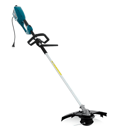 Триммер электр. MAKITA UR3502 1000Вт 438x503 в Материке
