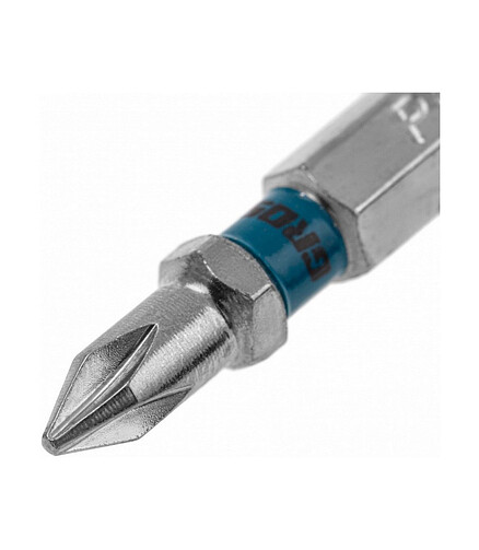 Бита GROSS PH1 50мм 2шт/уп. 438x503 в Материке - Вариант 3