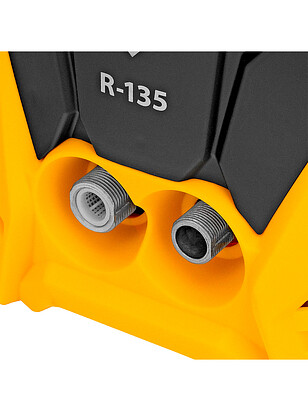 Мойка выс.давления DENZEL R-135 1,8кВт 135бар 238x286 в Материке - Вариант 3